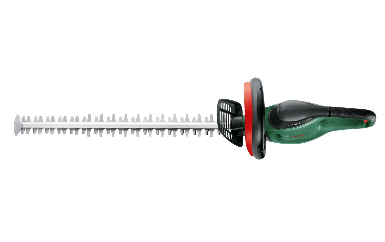 Bosch UniversalHedgeCut 60 Heckenschere – Netzbetrieb – Schwertlänge 60 cm