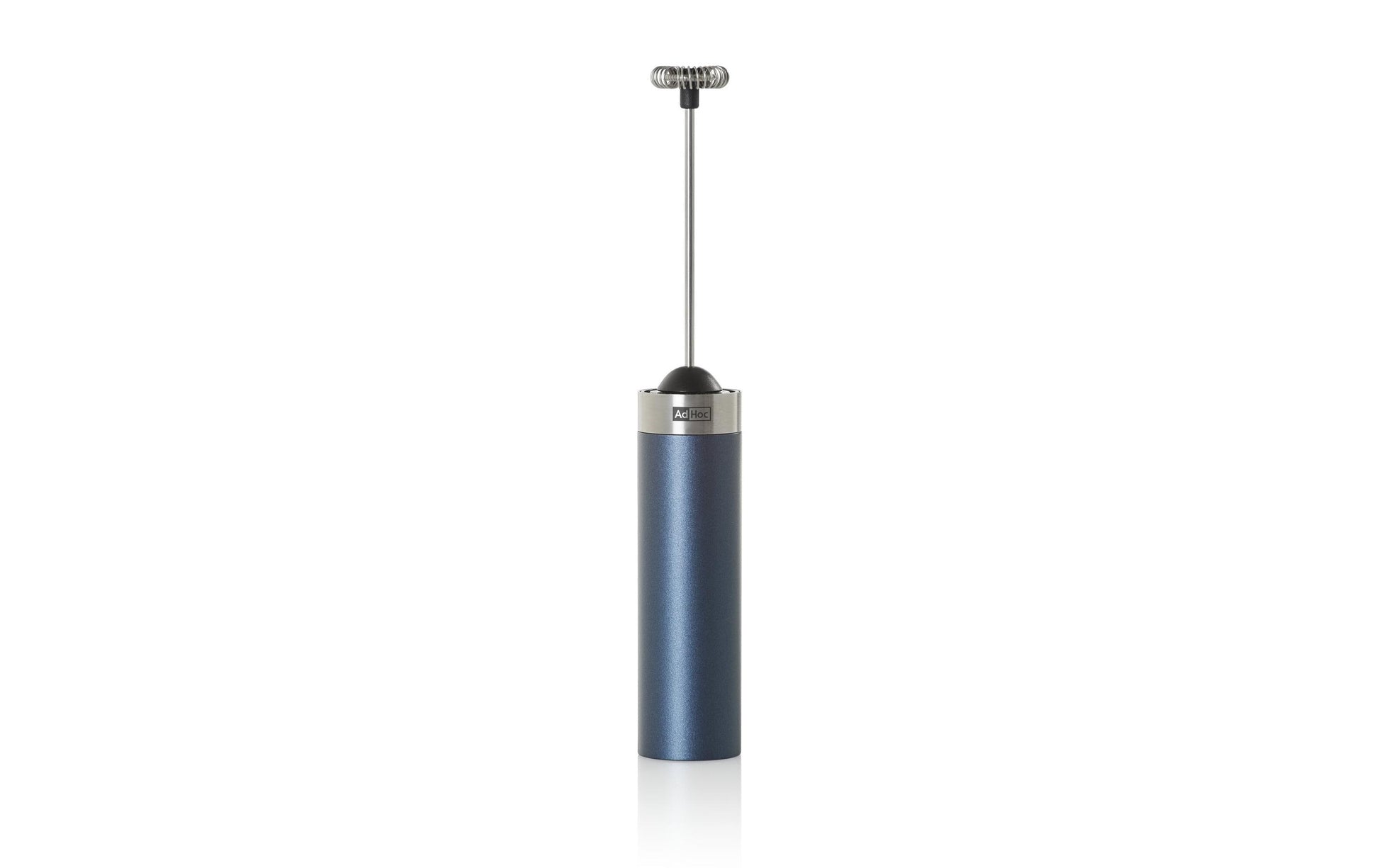 AdHoc Milchschäumer-Stab RAPID.3 MS23 – 2×AAA – Blau