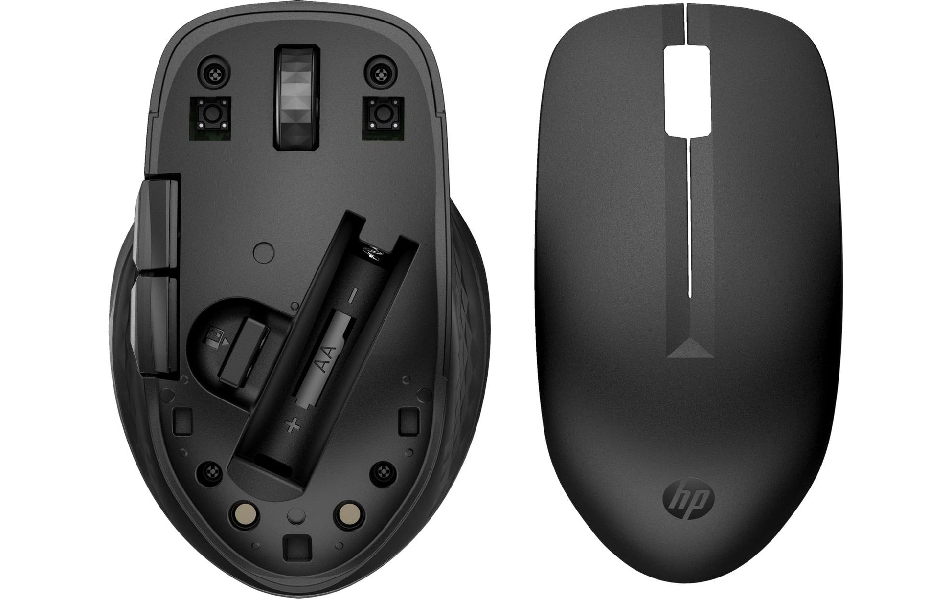 HP 435 MLTDVC Maus – kabellos
