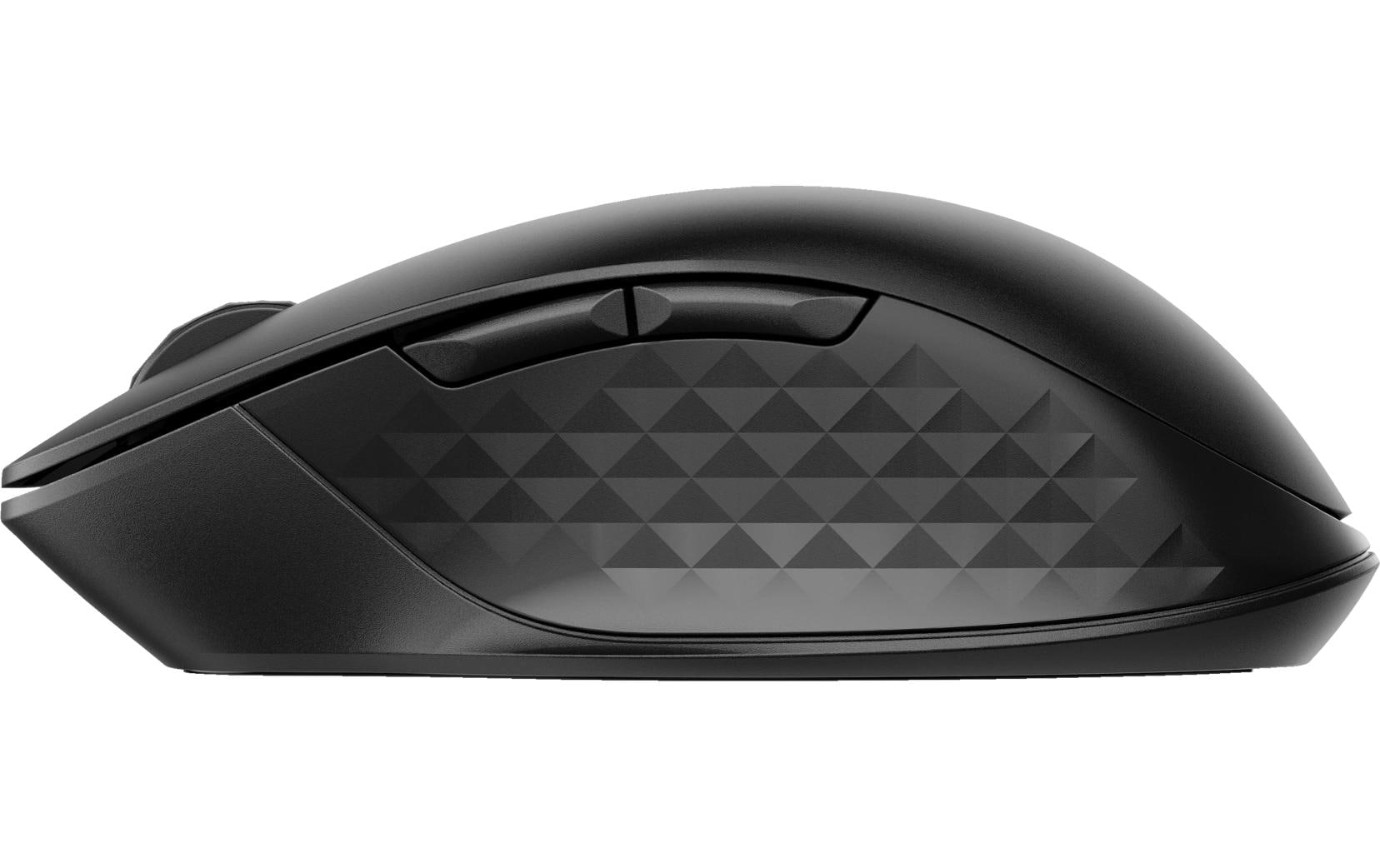 HP 435 MLTDVC Maus – kabellos