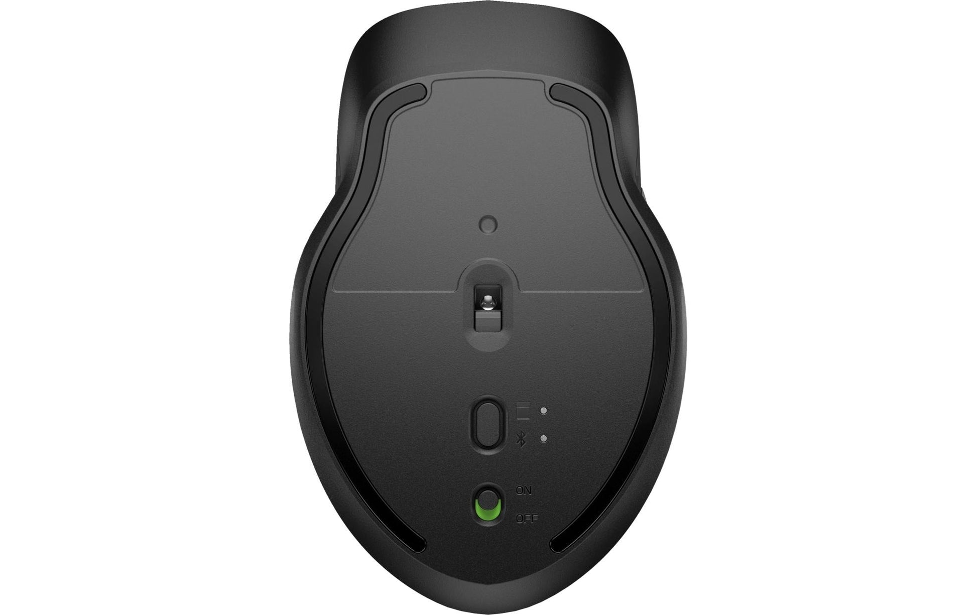 HP 435 MLTDVC Maus – kabellos
