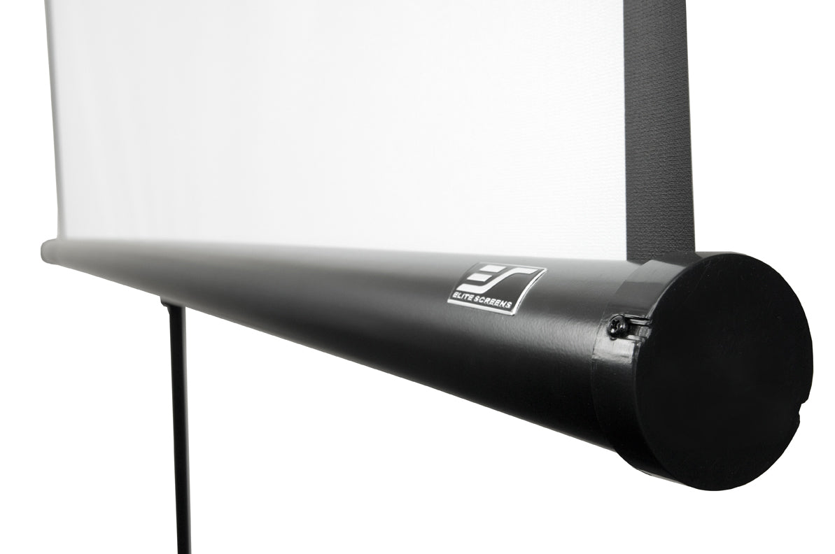Elite Screens Tripod T120UWH – Leinwand Stativ, 16:9, 266 × 149,4 cm (119,7")