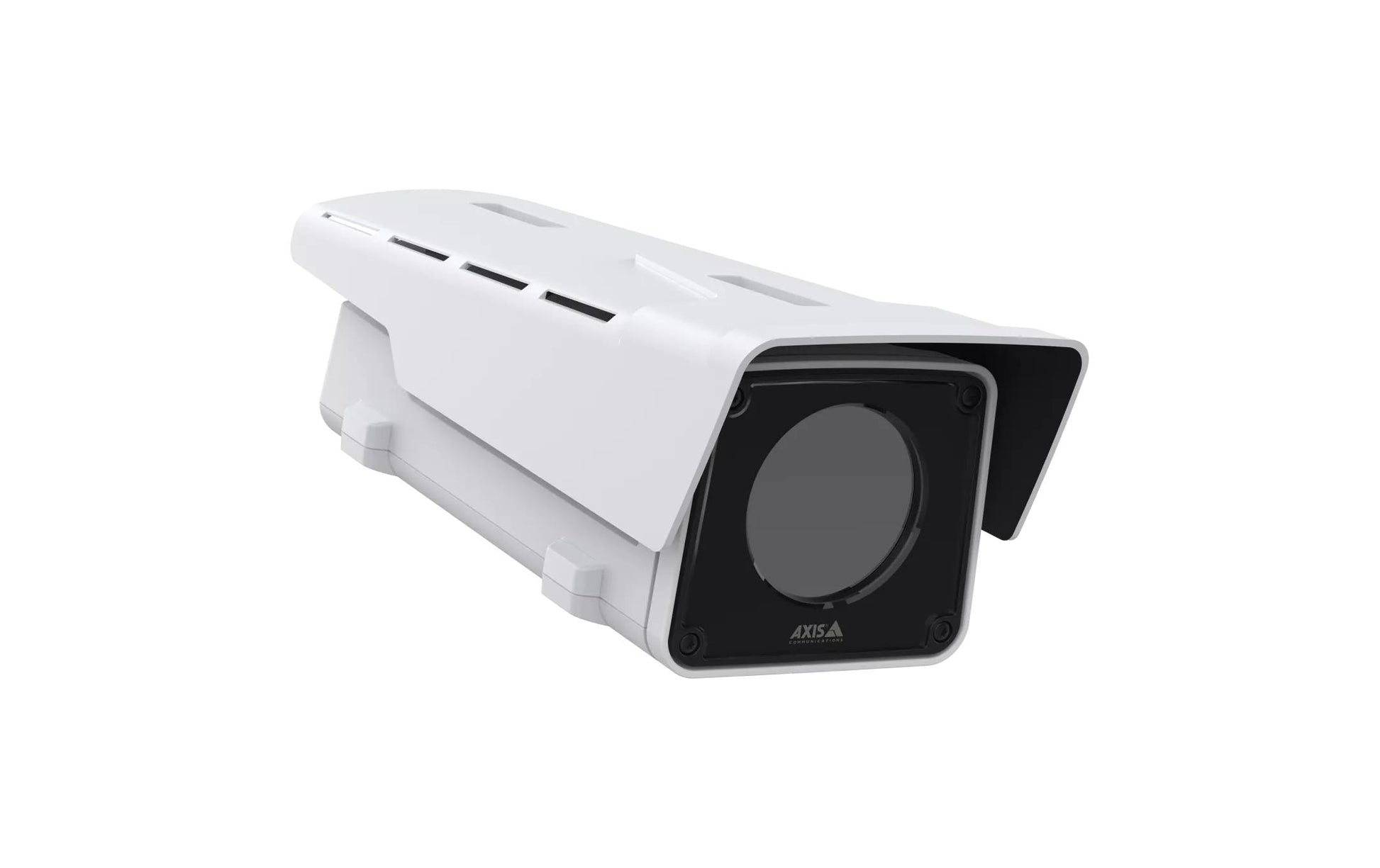 Axis Q2111-E Netzwerkkamera – 60 mm Objektiv, 30 fps