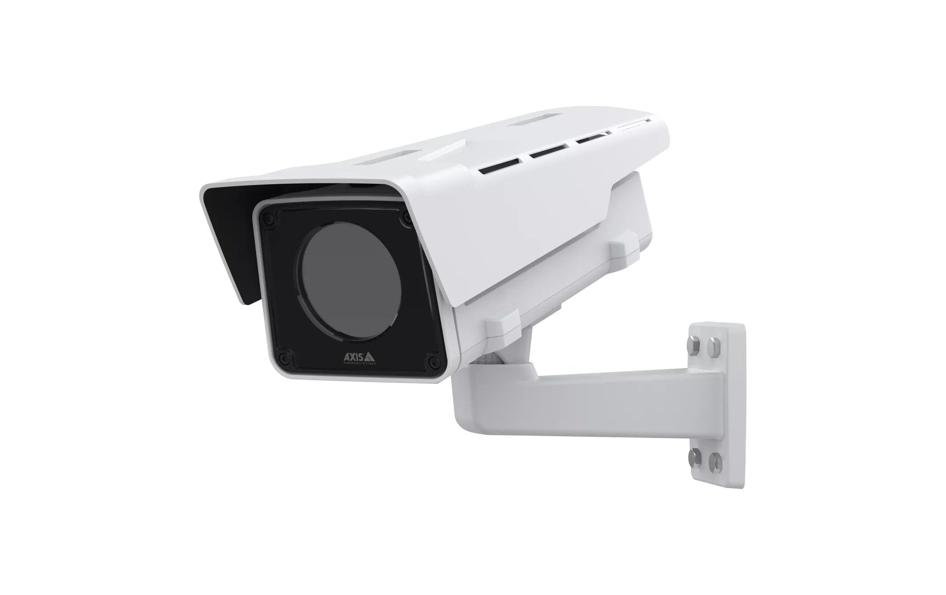 Axis Q2111-E Netzwerkkamera – 60 mm Objektiv, 30 fps