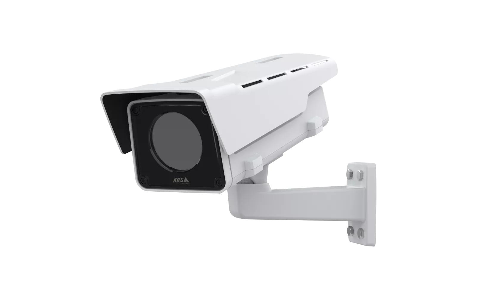 Axis Q2111-E Netzwerkkamera – 60 mm Objektiv, 30 fps