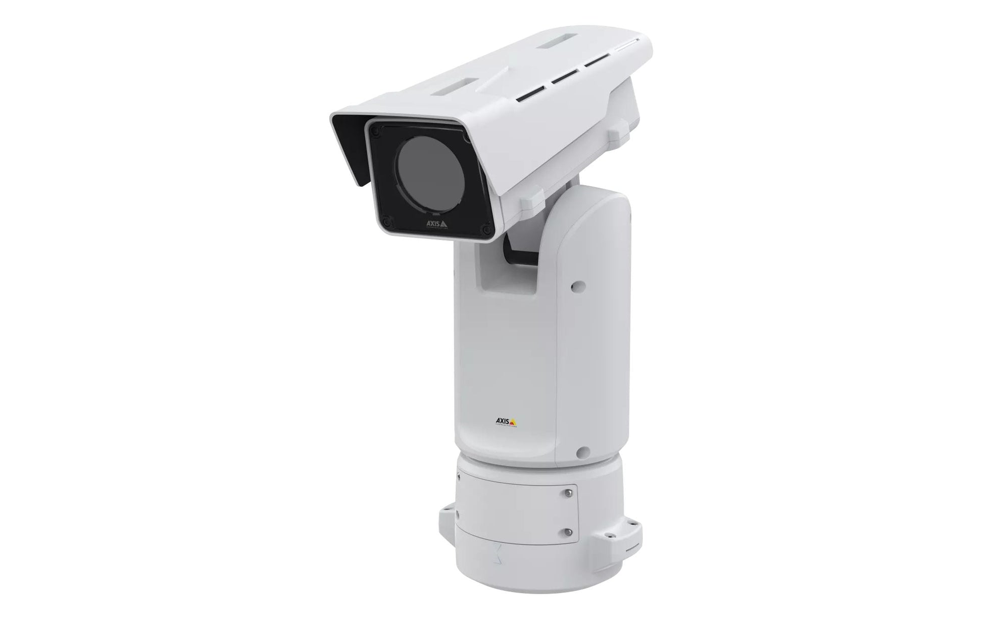 Axis Q2111-E Netzwerkkamera – 60 mm Objektiv, 30 fps