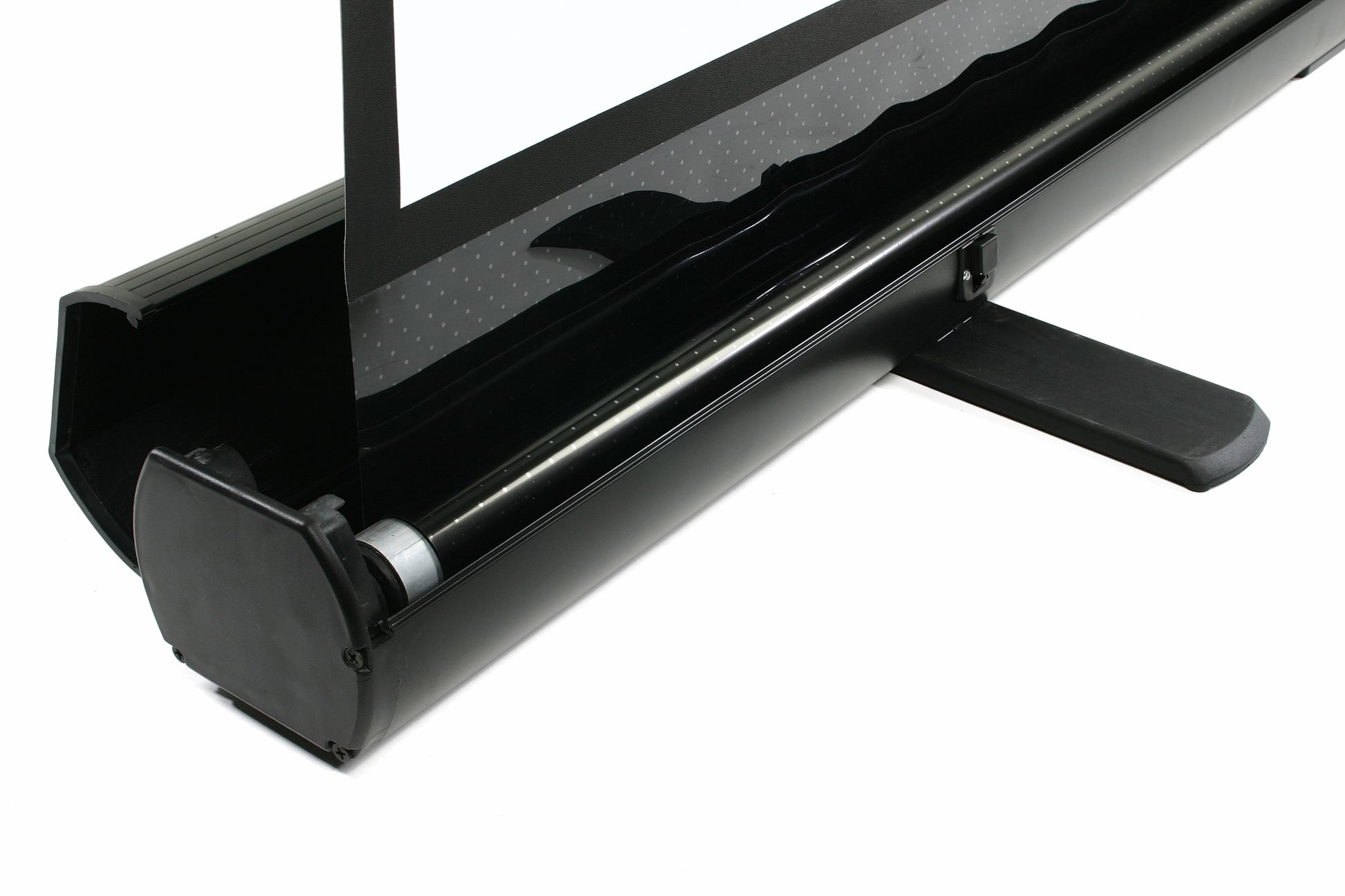 Elite Screens ezCinema F80NWH – Mobile Leinwand, 16:9, 177,8 × 100,1 cm (79,9″)