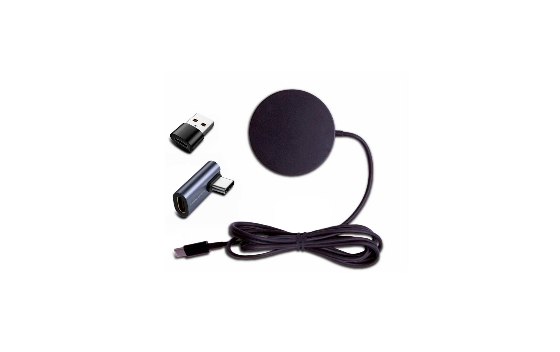 Teslogic Dashboard – Transmitter Kit Display, für Model 3 (2019–2020, US-Spec)