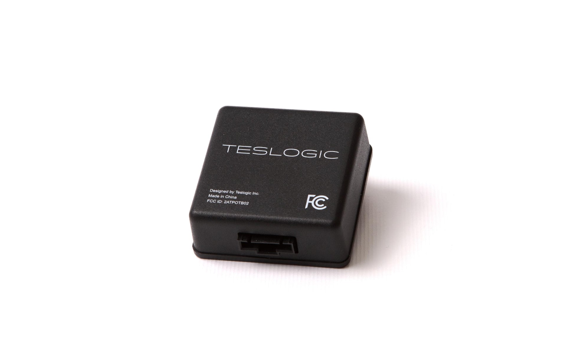 Teslogic Dashboard – Transmitter Kit Display, für Model 3 (2019–2020, US-Spec)