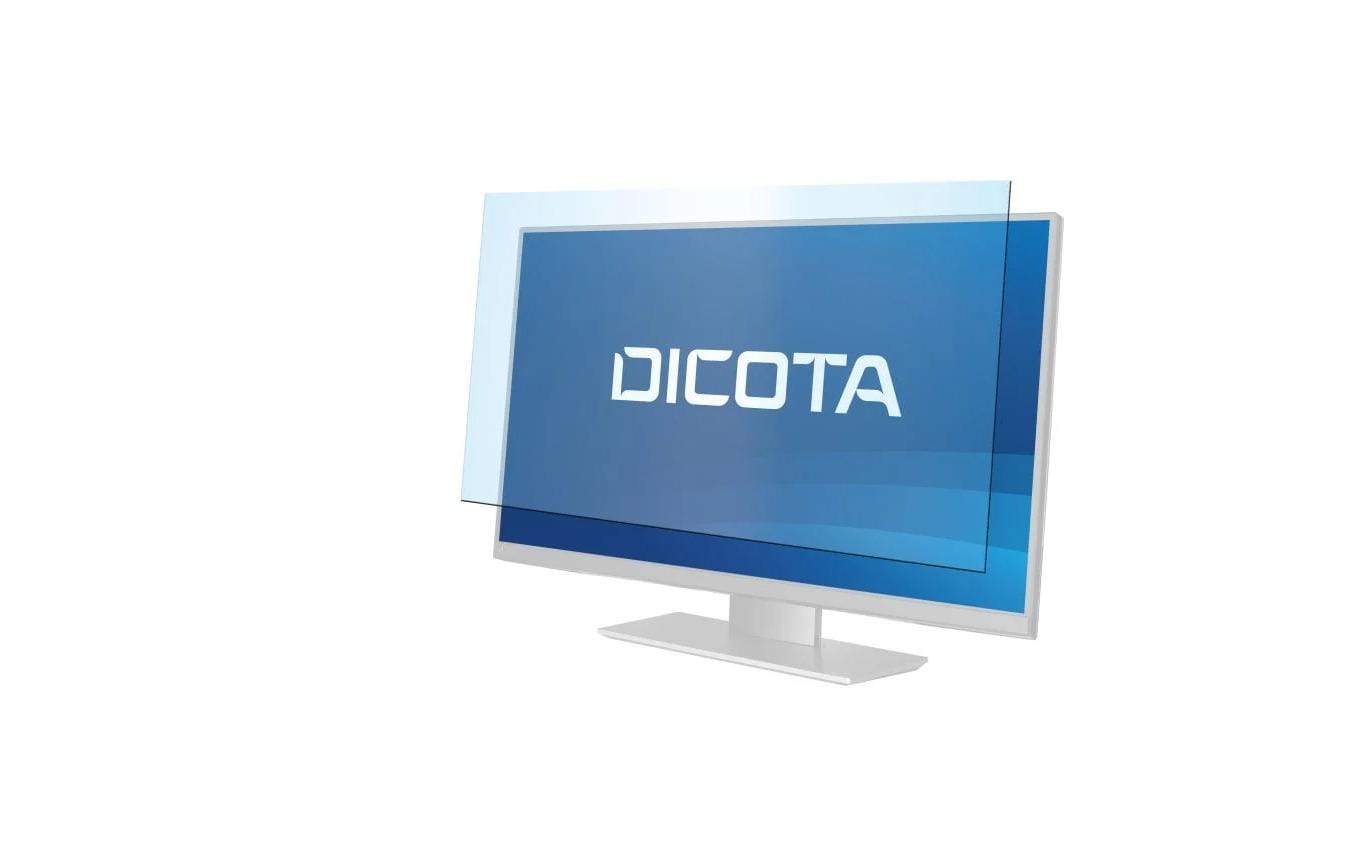 DICOTA Displayschutz für 21,5" (16:9) Monitore