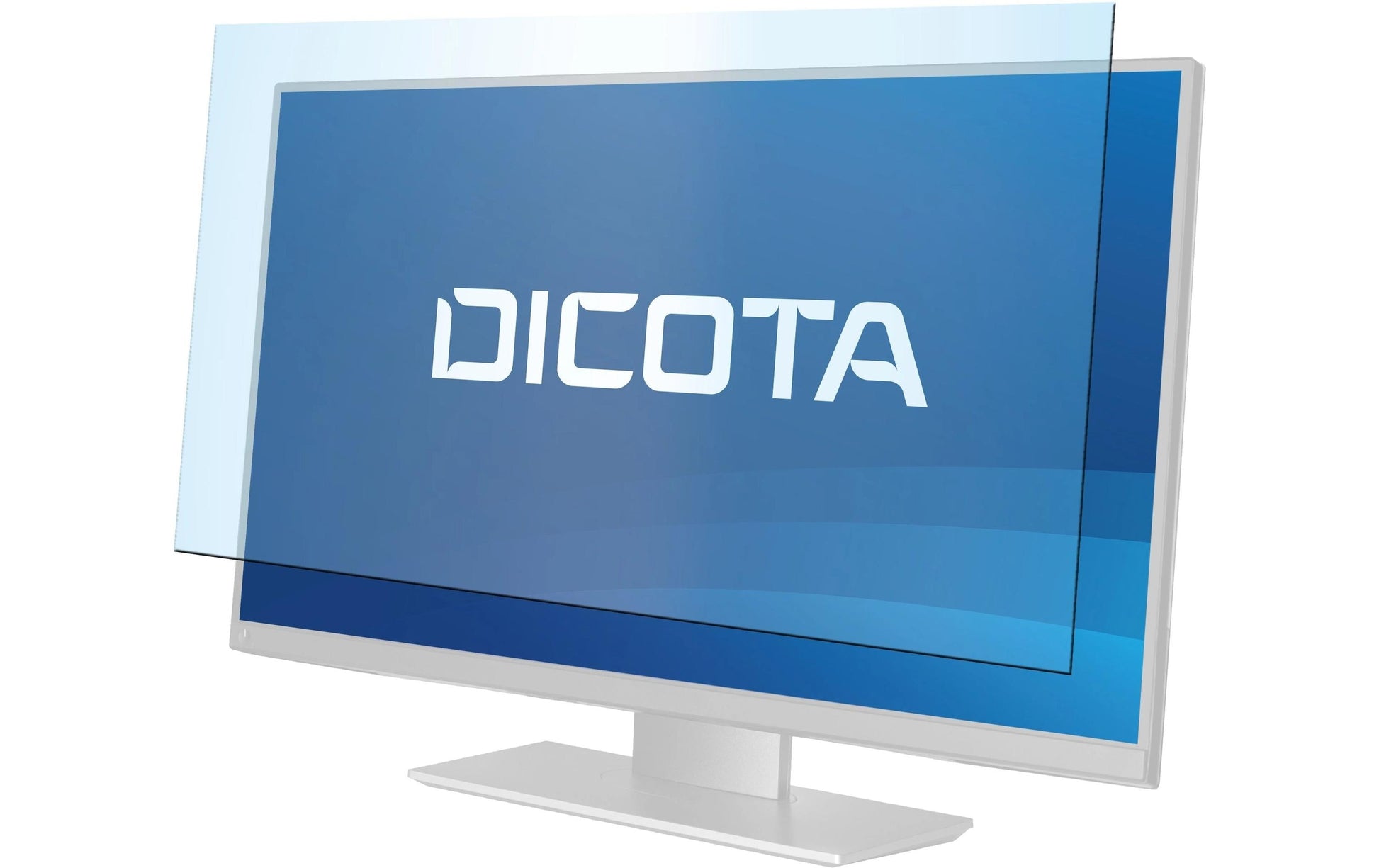 DICOTA Displayschutz für 32" (16:9) Monitore