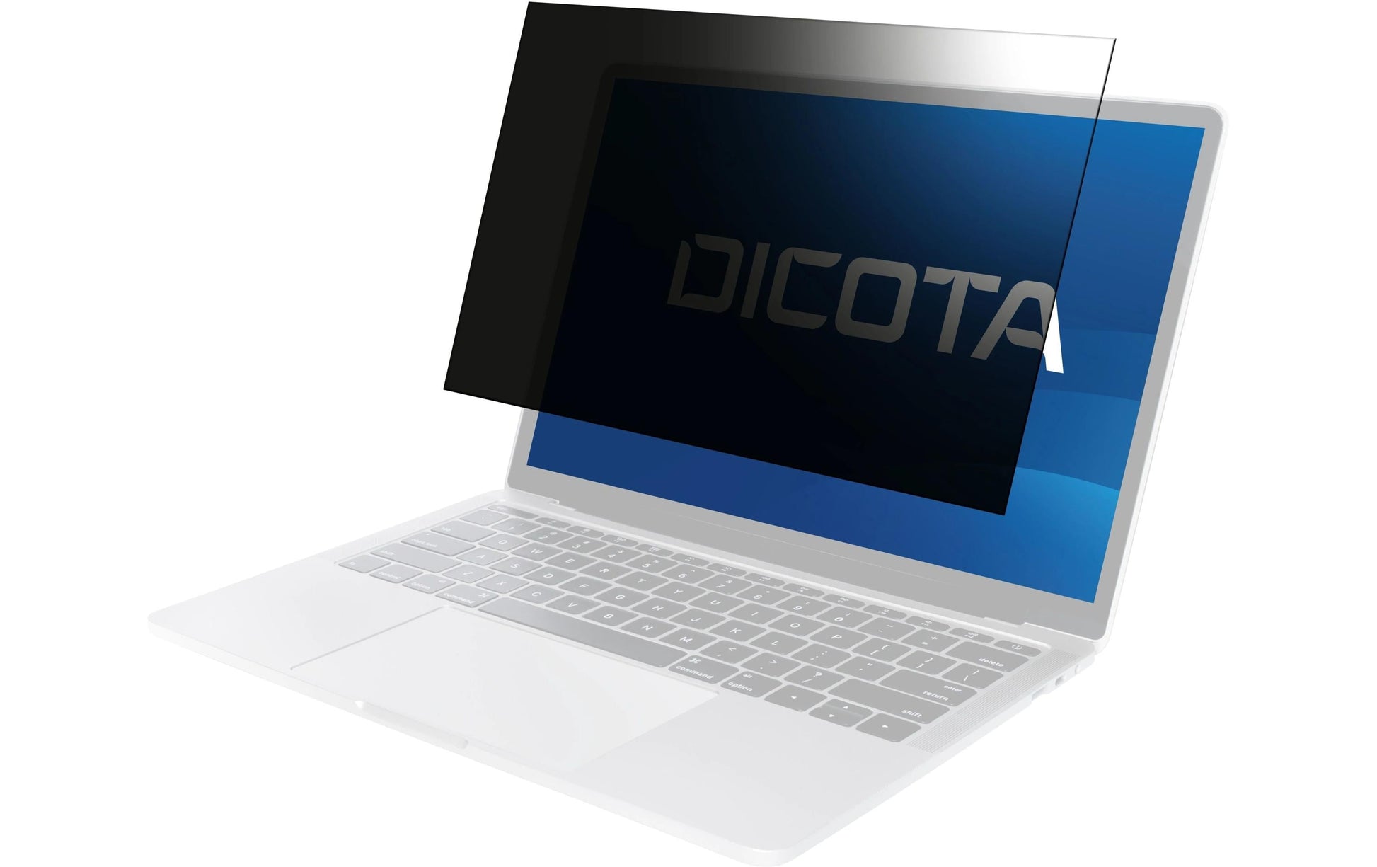 DICOTA Displayschutz für Lenovo ThinkPad X12 Detachable
