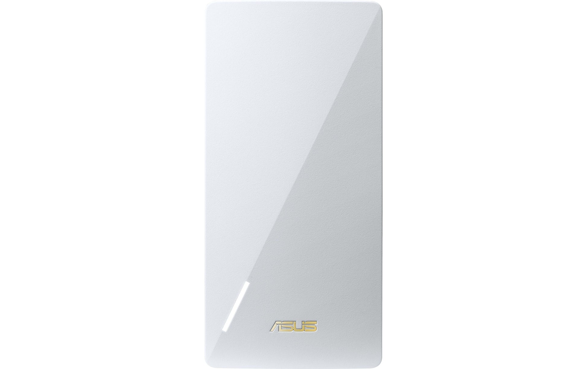 ASUS RP-BE58 Access Point – Wi-Fi 7 (802.11be), Dual-Band (2,4/5 GHz), bis 2,9 Gbit/s, 1× RJ-45, Weiss