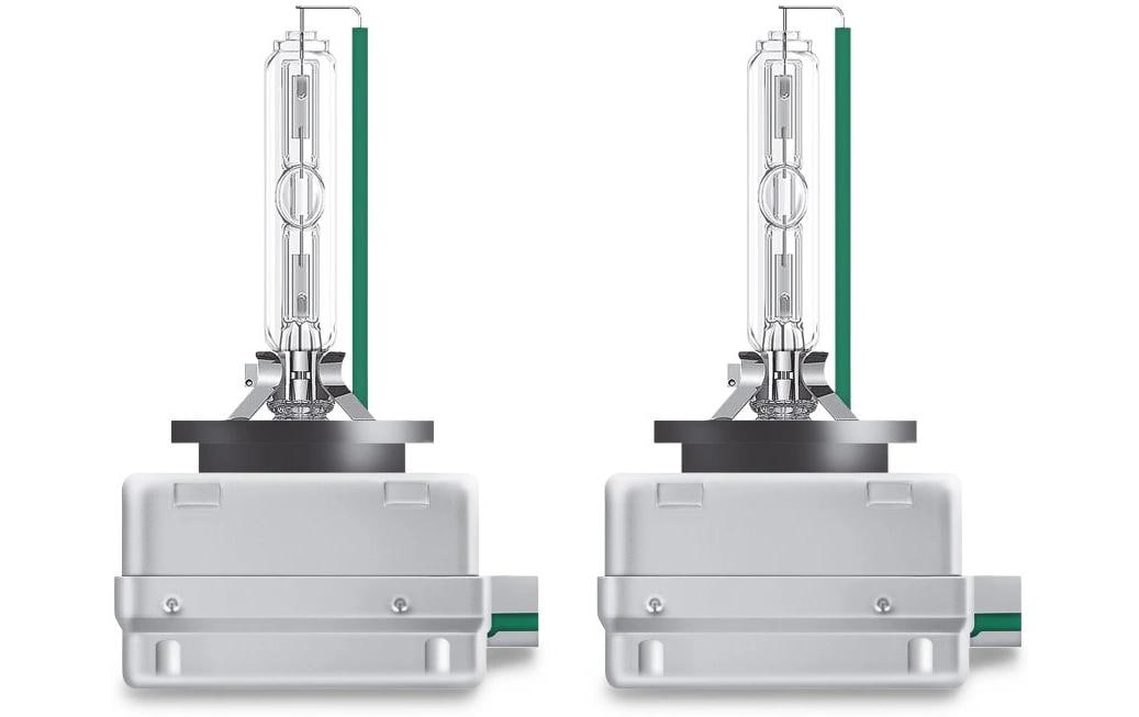 Osram Leuchtmittel D3S PK32d-5 – 3200 lm, Neutralweiss, 35 W, Xenon