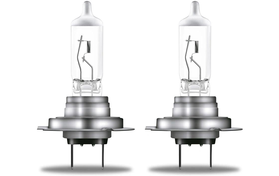 Osram Leuchtmittel ULTRA LIFE PX26d – 1500 lm – 2-Pack