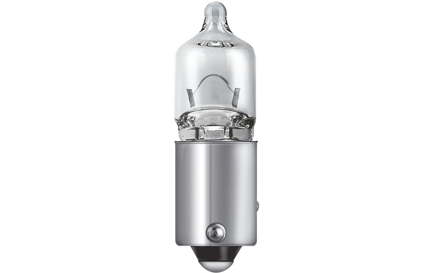 Osram Leuchtmittel BAX9s – 125 lm, 6 V – 10 Stk.