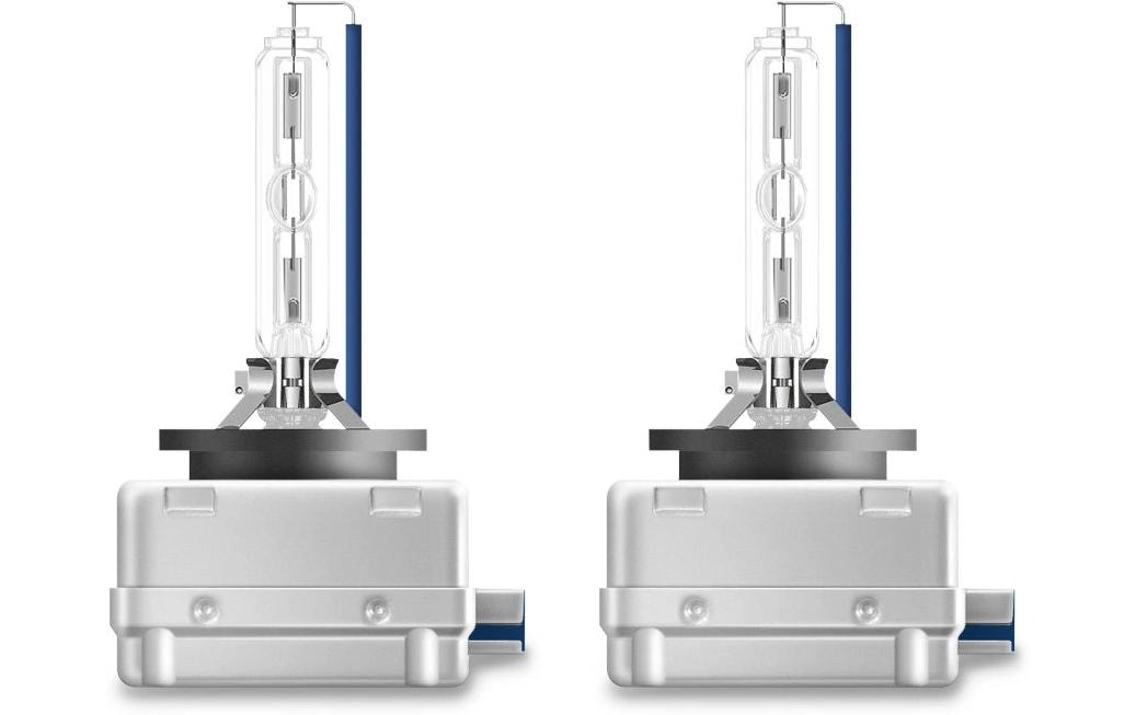 Osram Leuchtmittel D8S PK32d-1 – 2000 lm, 25 V, Neutralweiss 4500 K – für Personenwagen – 1 Stk. – XENARC