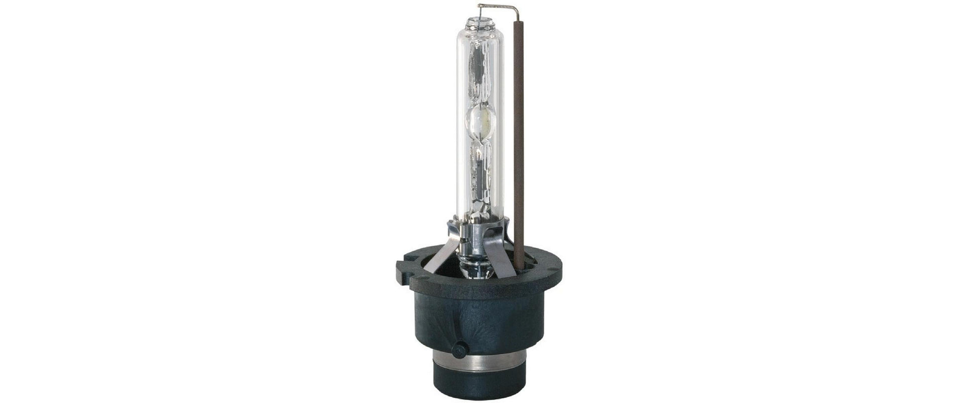 Osram Xenon-Leuchtmittel D2R (P32d-3) – 2800 lm, 35 W, Neutralweiss 4150 K