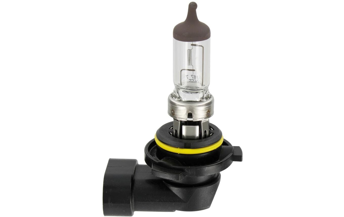 Osram Halogenlampe HB4, P22d – 12 V, 51 W – für Personenwagen