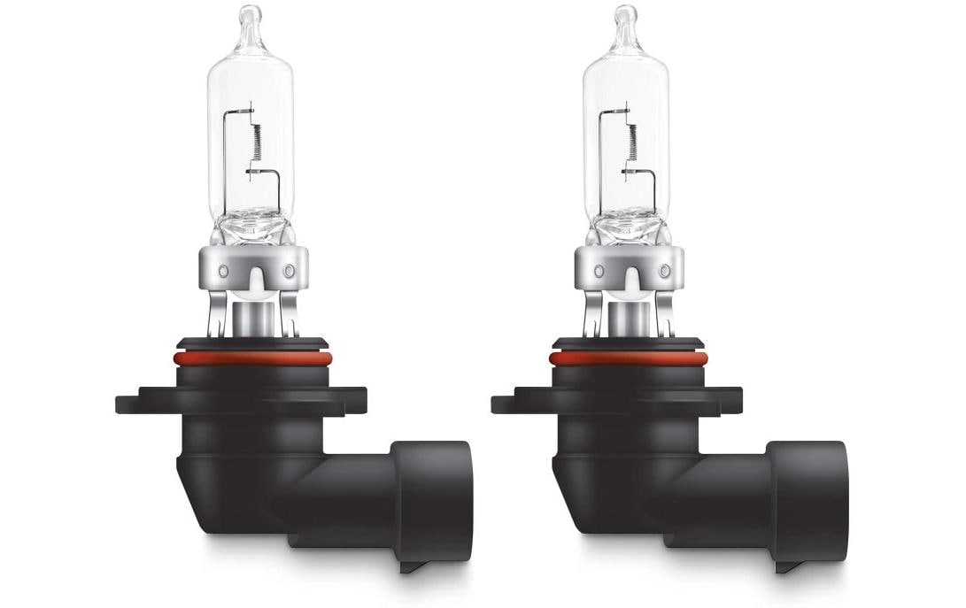 Osram Halogenlampe HB3 P20d – Warmweiss 3200 K, 1700 lm, 60 W – 1 Stk.