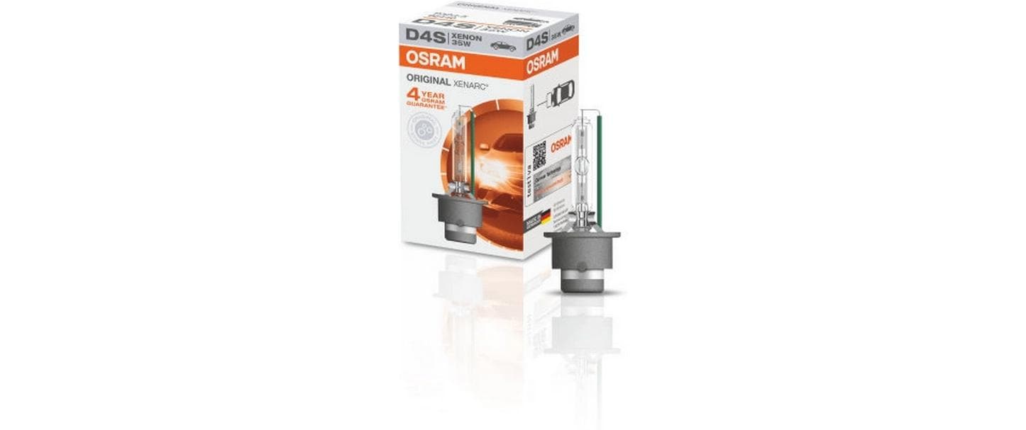 Osram Leuchtmittel P32d-5 – 3200 lm, 4150 K