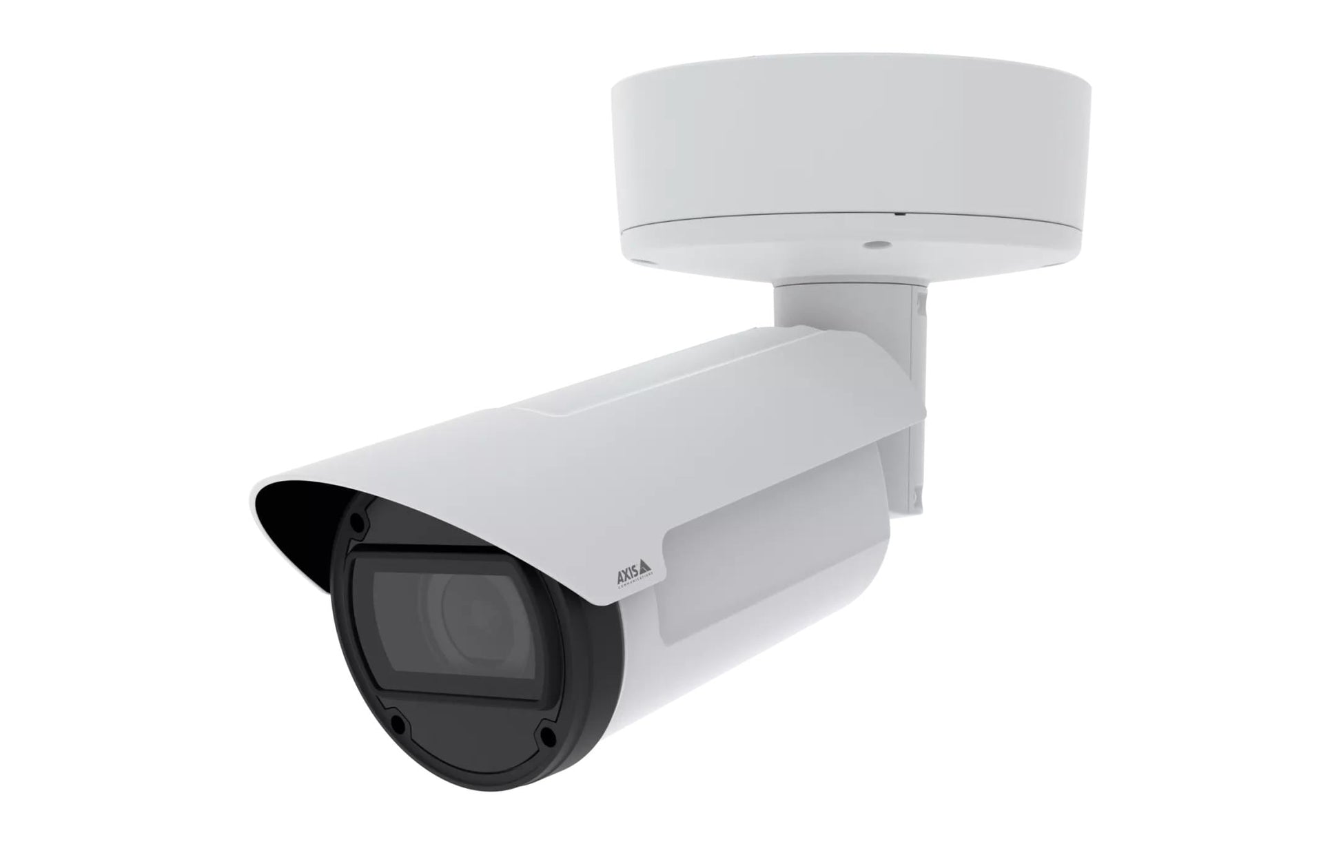 Axis Q1809-LE Überwachungskamera – 4/3" Bildsensor, IP66/67