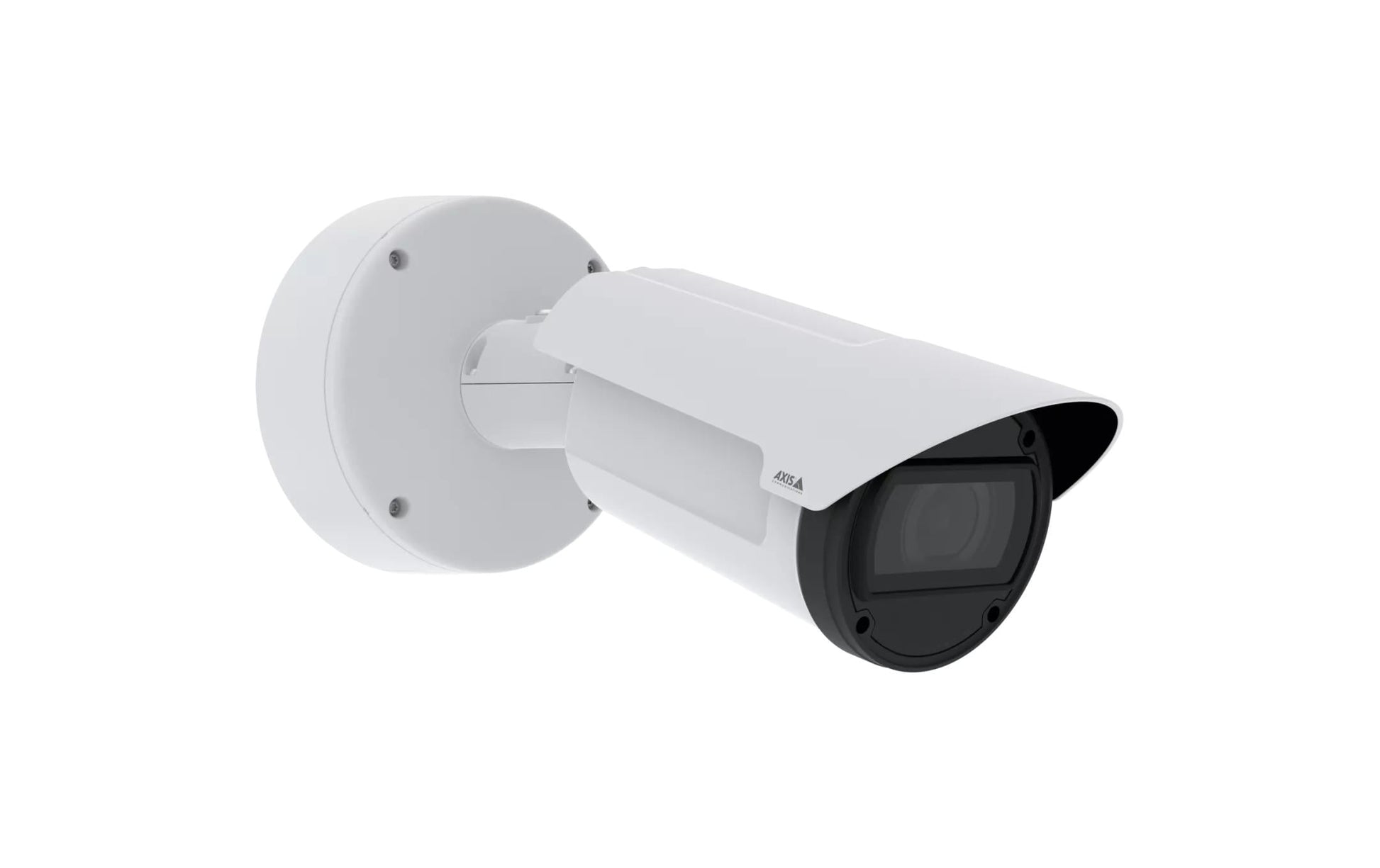 Axis Q1809-LE Überwachungskamera – 4/3" Bildsensor, IP66/67
