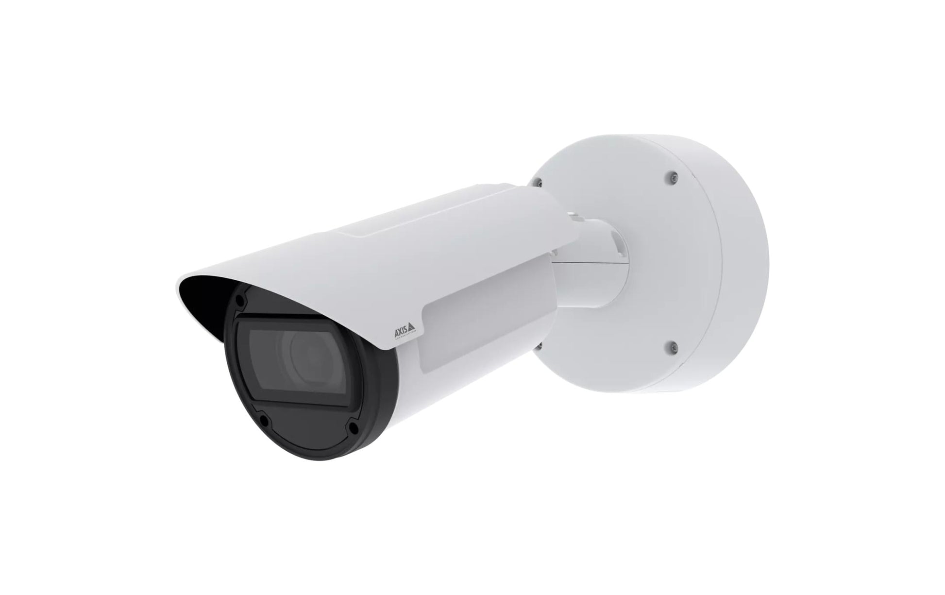 Axis Q1809-LE Überwachungskamera – 4/3" Bildsensor, IP66/67