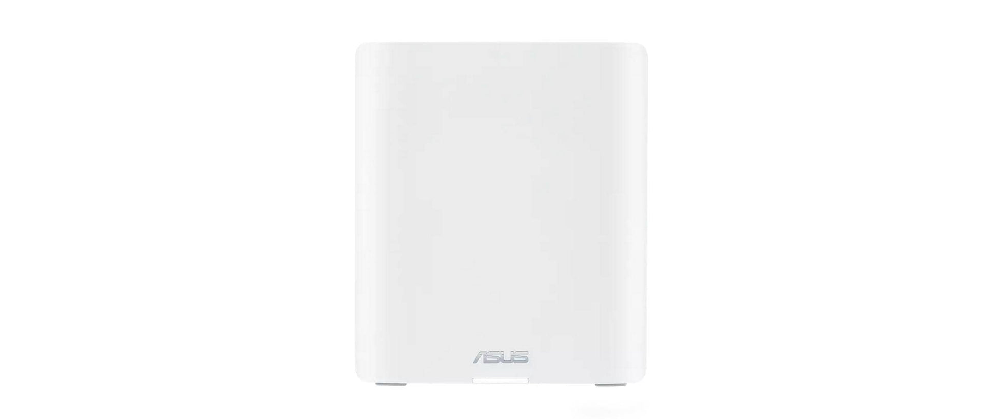 ASUS ZenWiFi BT8 – Mesh-System, Wi-Fi 7, Tri-Band (2,4/5/6 GHz), bis 8643 Mbit/s, 2er-Set