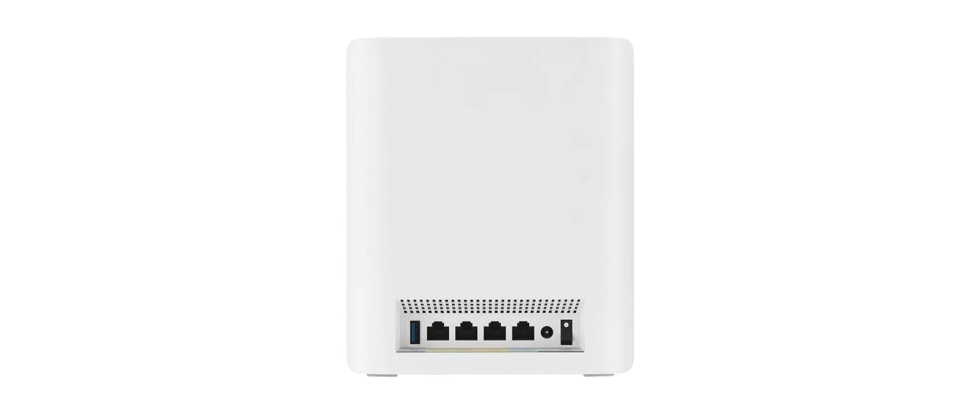 ASUS ZenWiFi BT8 – Mesh-System, Wi-Fi 7, Tri-Band (2,4/5/6 GHz), bis 8643 Mbit/s, 2er-Set