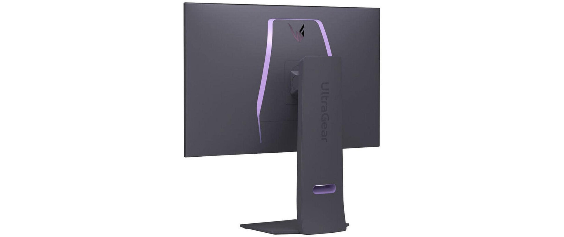 LG Monitor, 32", 3840 × 2160 (UHD 4K), OLED, Schwarz
