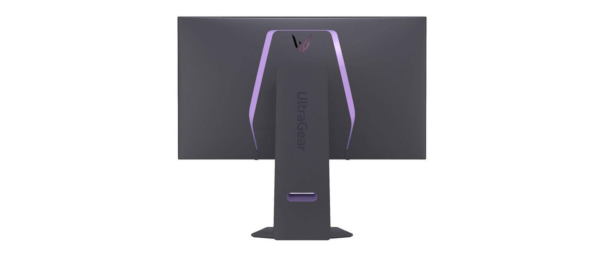 LG Monitor, 32", 3840 × 2160 (UHD 4K), OLED, Schwarz
