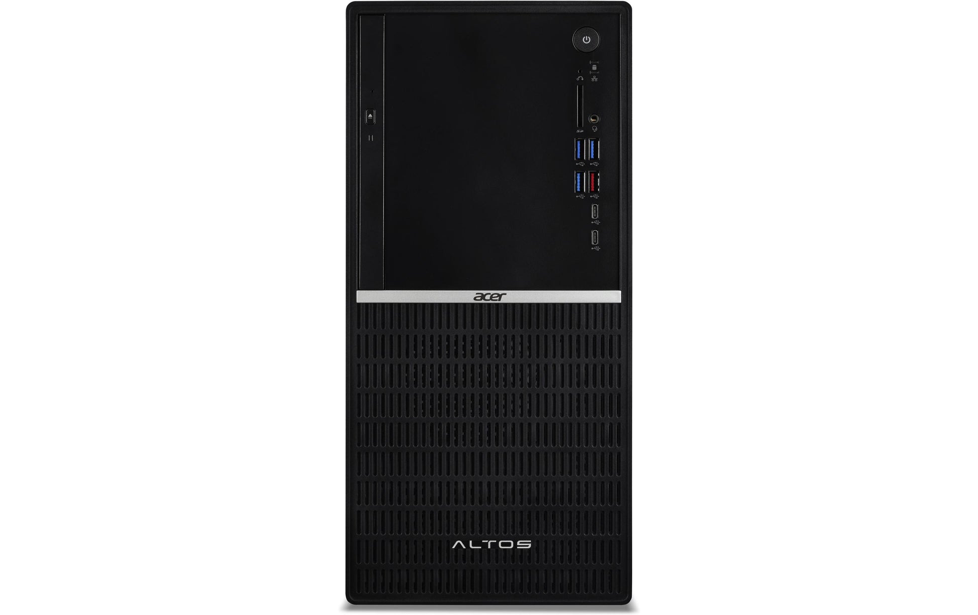 Acer Altos P130_F9 Tower – Intel Core i9-14900, 32 GB RAM, 1 TB SSD, DVD-RW, Windows 11 Pro