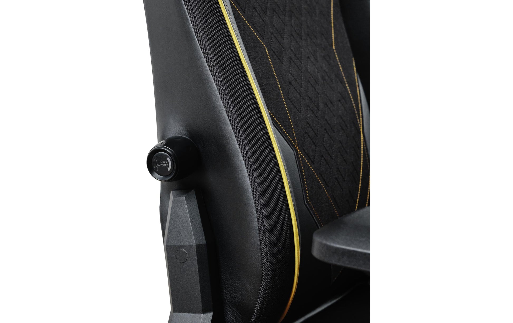 Trust Konferenzstuhl GXT721 Ruya Pro – 150 kg, schwarz