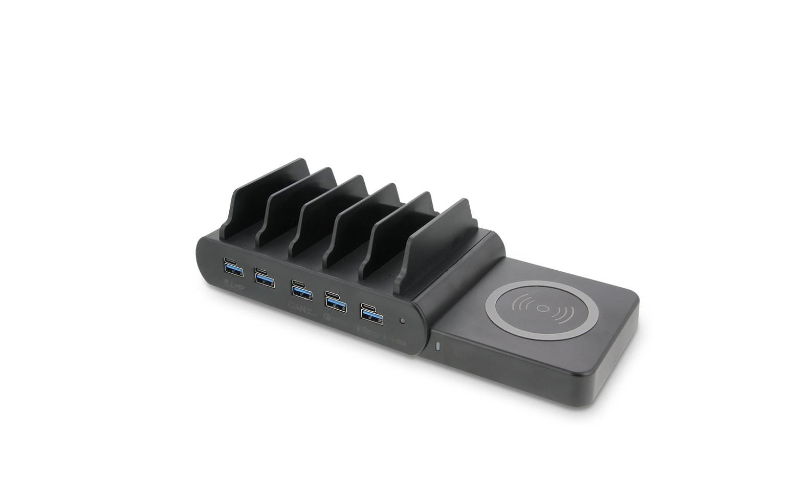 LMP DuoCharge 5+1 – 150 W, 23,5 cm