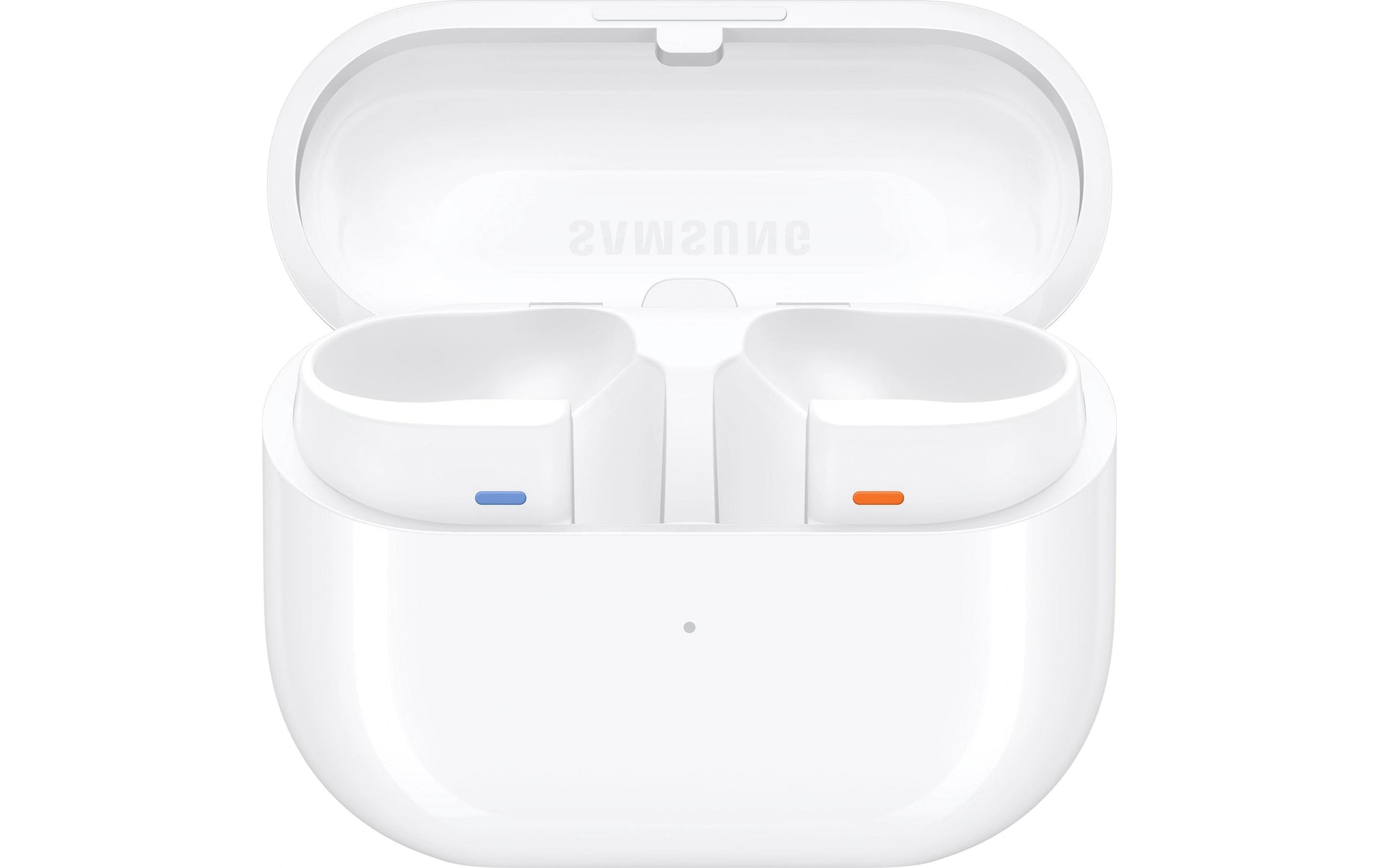 Samsung Galaxy Buds3 Pro – Ladecase, Weiss