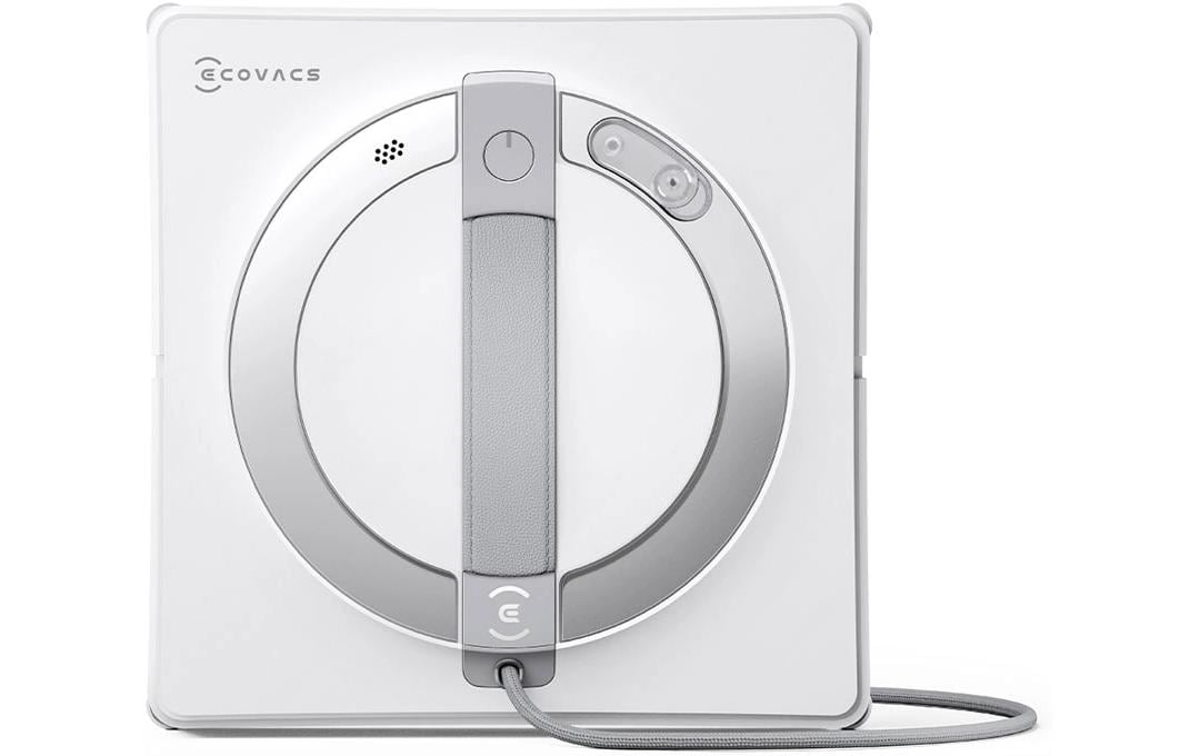 Ecovacs W2 PRO Winbot – Fensterputzroboter – Weiss