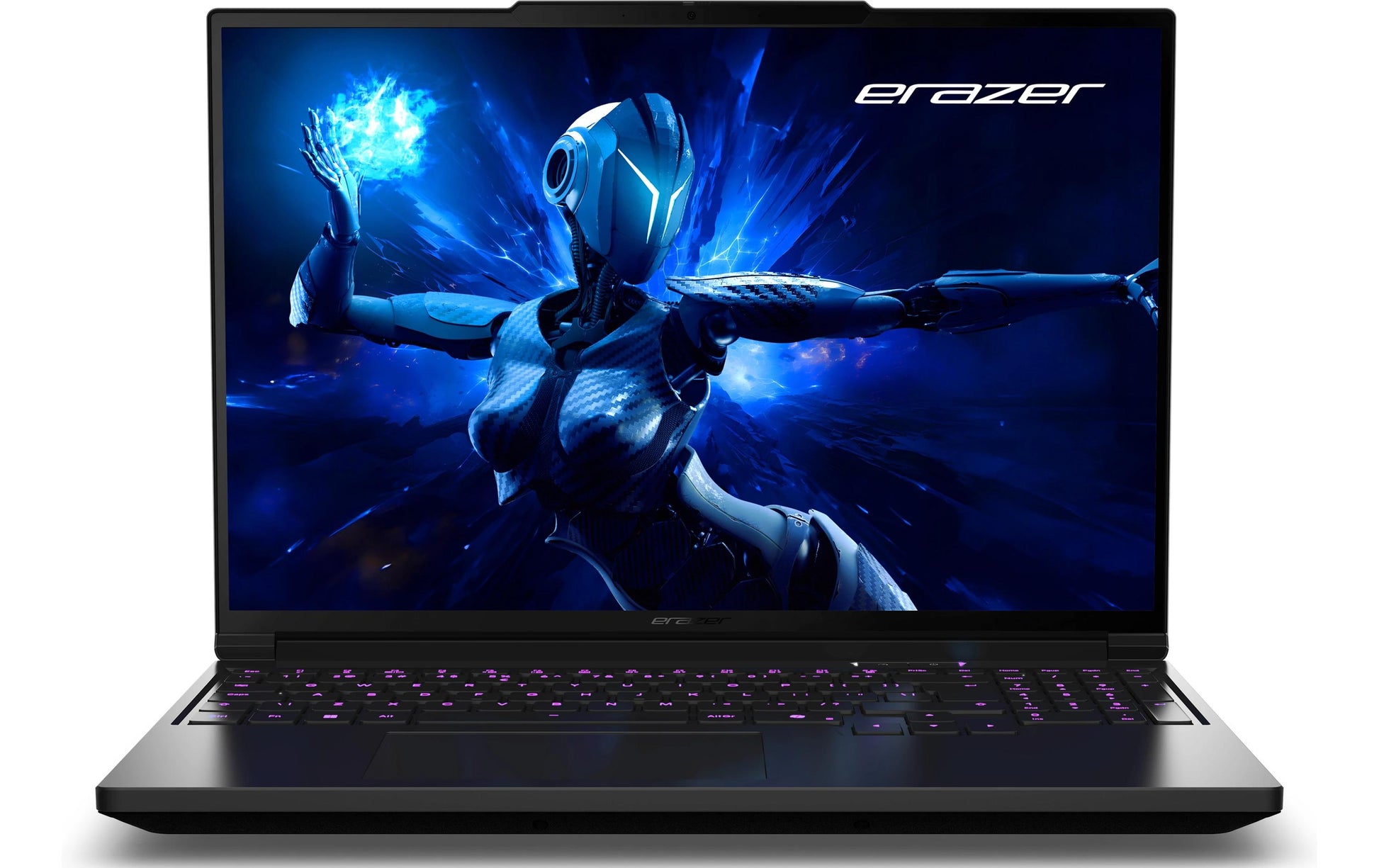 Erazer Major16 X1 – 16" WQXGA, Core Ultra 9 275HX, 32 GB, 2 TB SSD, RTX 5070 Ti, Win 11 Home, QWERTZ (CH)