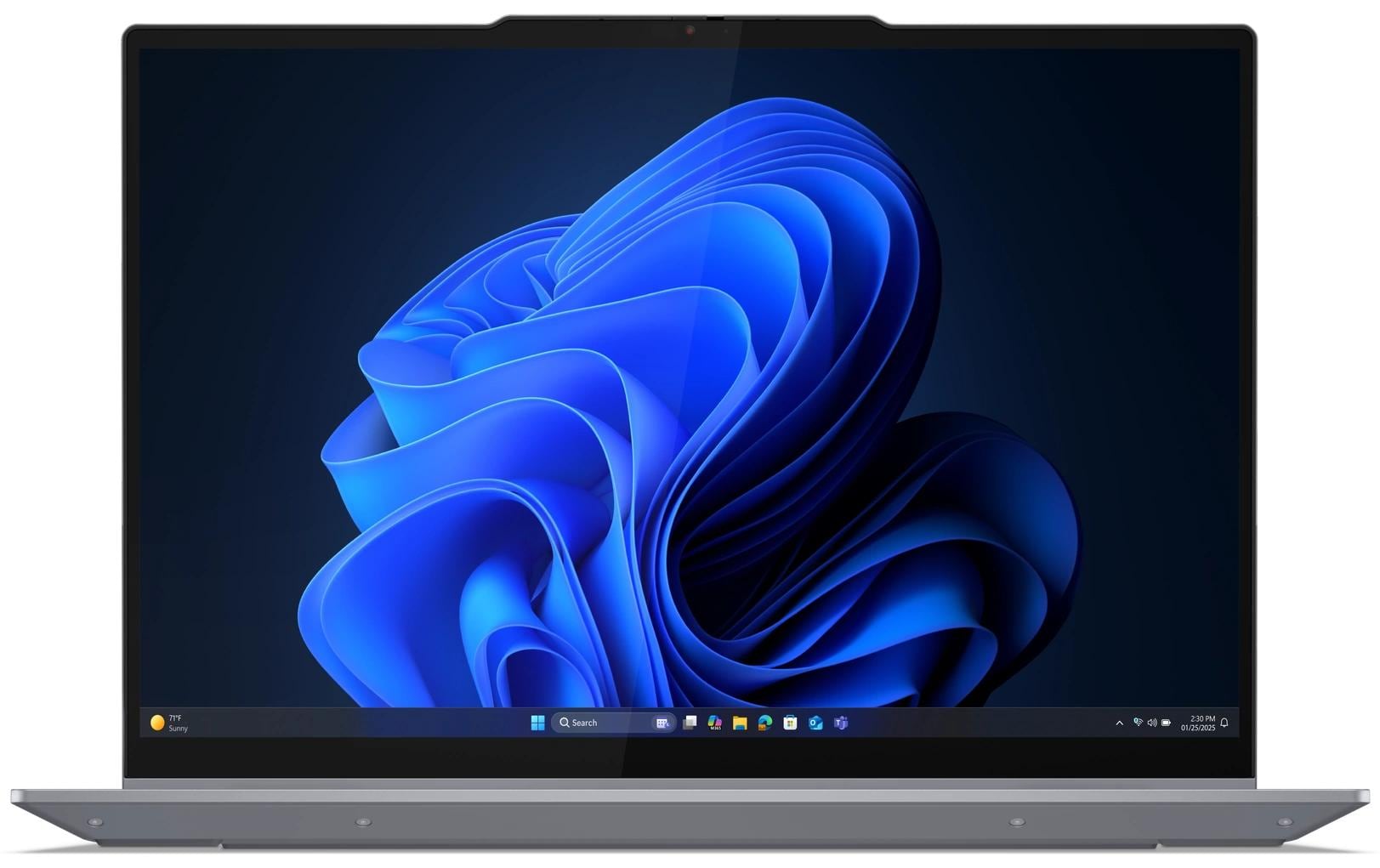 Lenovo ThinkBook 14 2-in-1 Ultra 7 255U, Windows 11 Pro