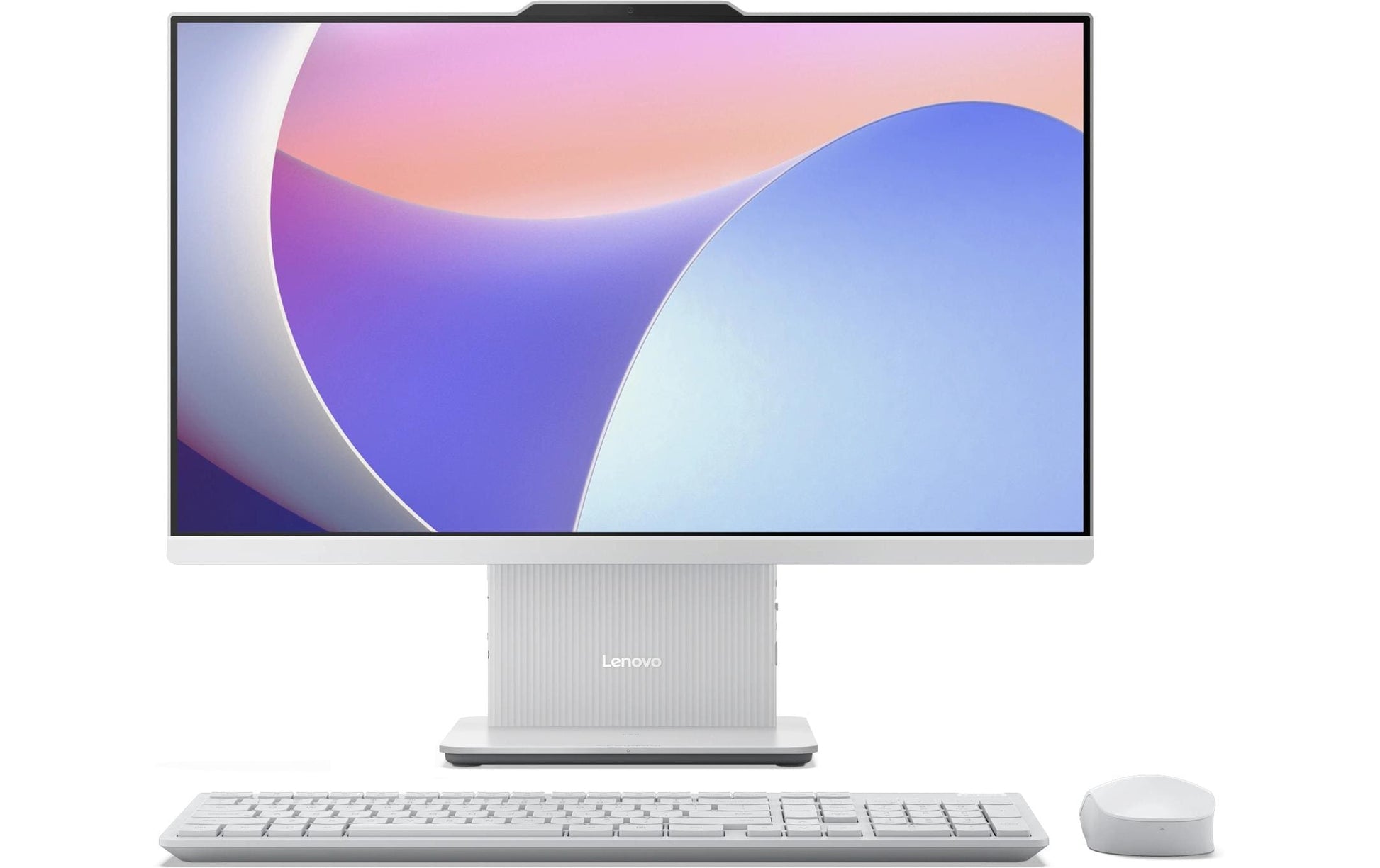 Lenovo IdeaCentre AIO 24IRH9, Core Ultra 5 210H – Windows 11 Home, Tastatursprache: Schweiz