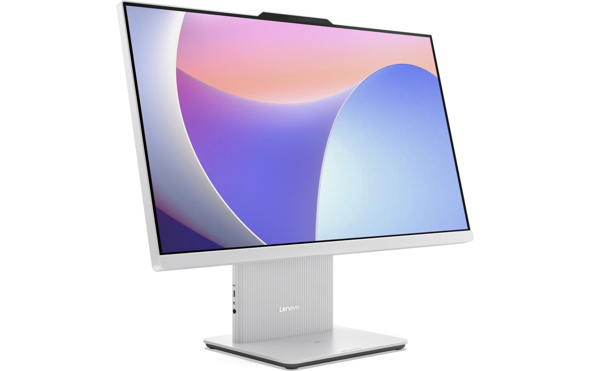 Lenovo IdeaCentre AIO 24IRH9 – 23,8" FHD, Intel Core Ultra 7 240H, 16 GB, 1 TB SSD, Windows 11 Home
