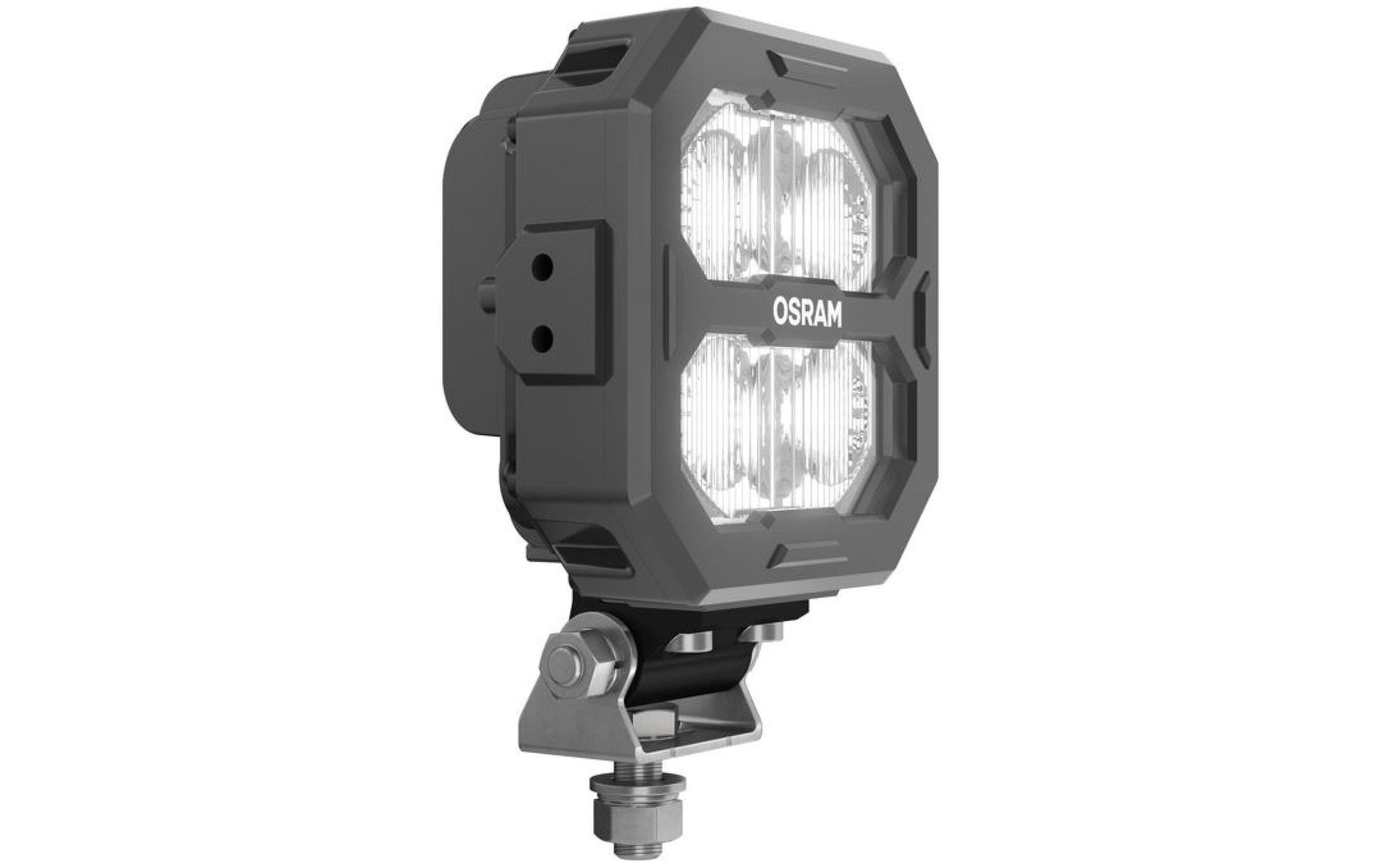 Osram LEDriving Cube PX4500 Strahler – 4500 lm, 6000 K, Ultra Wide, 11,7 cm