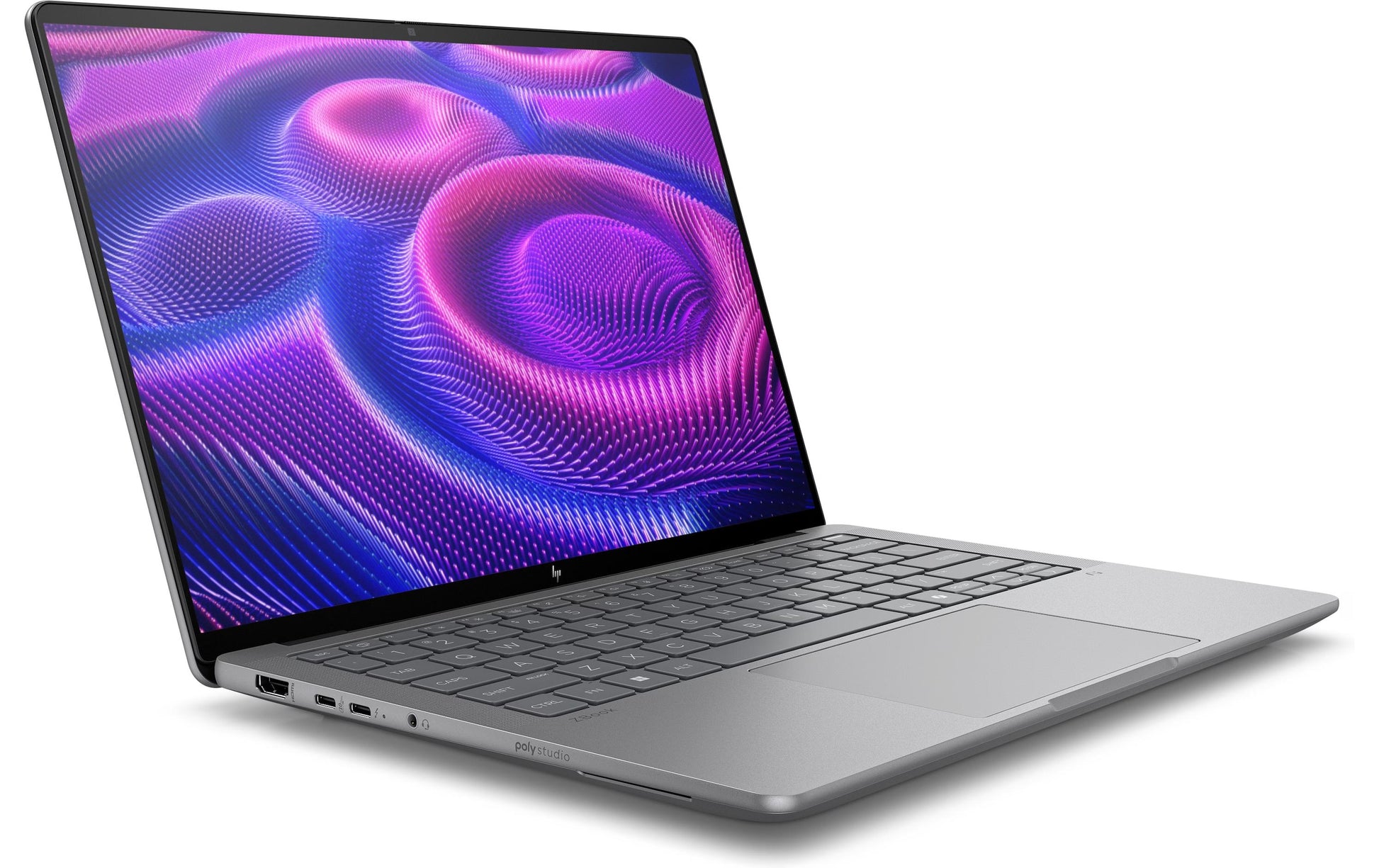 HP ZBook Ultra G1A – 14" WUXGA, 64 GB, 1 TB SSD, Win 11 Pro