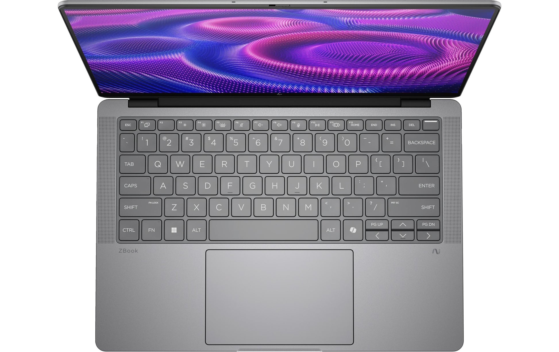 HP ZBook Ultra G1A – 14" WUXGA, 64 GB, 1 TB SSD, Win 11 Pro