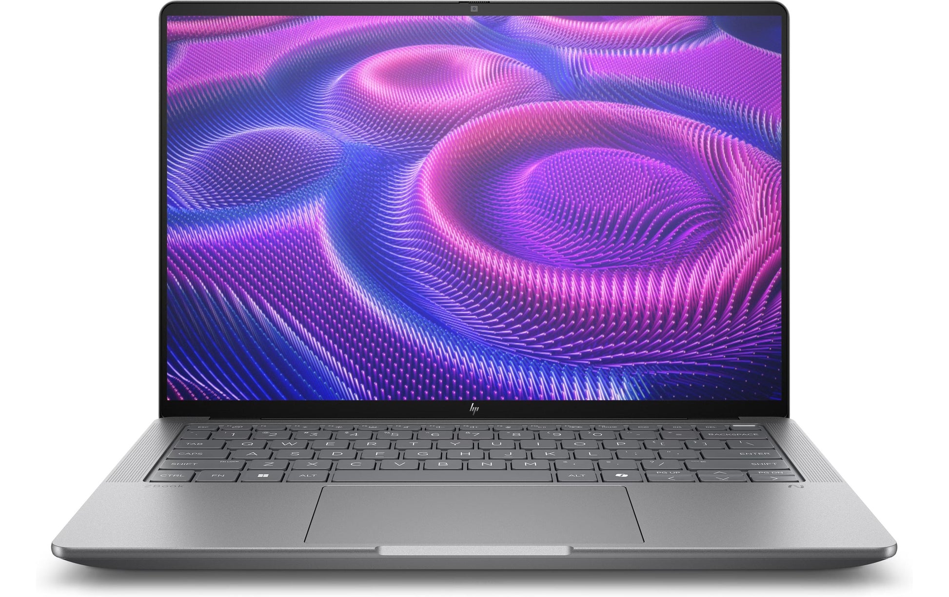 HP ZBook Ultra G1A – 14" WUXGA, 64 GB, 1 TB SSD, Win 11 Pro