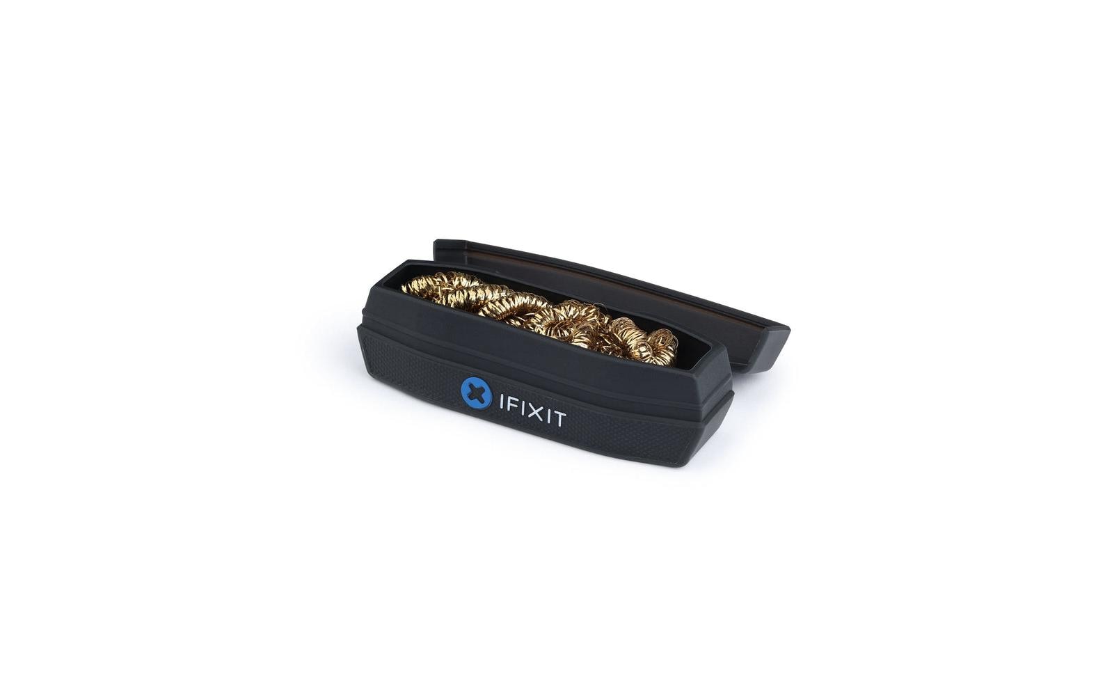 iFixit Lötspitzenreiniger – Universal – Messing