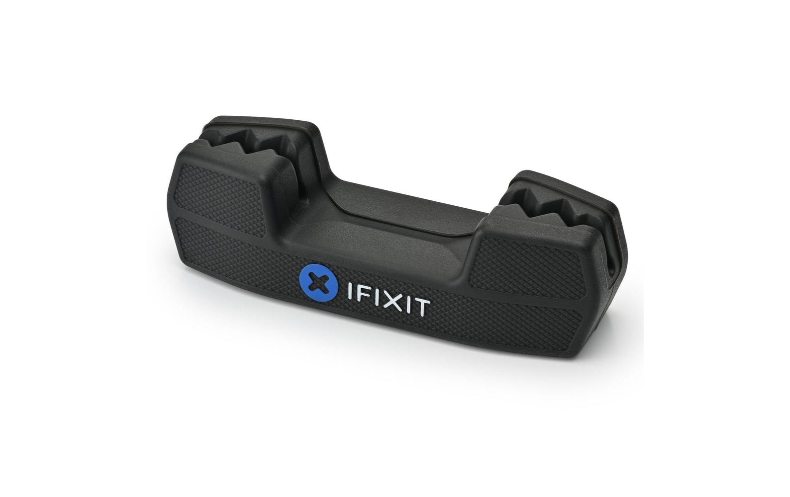 iFixit Löthilfe IF145-532 – Hält Drähte bis 4 mm, hitzebeständiges Silikon, magnetisch – für diverse Marken