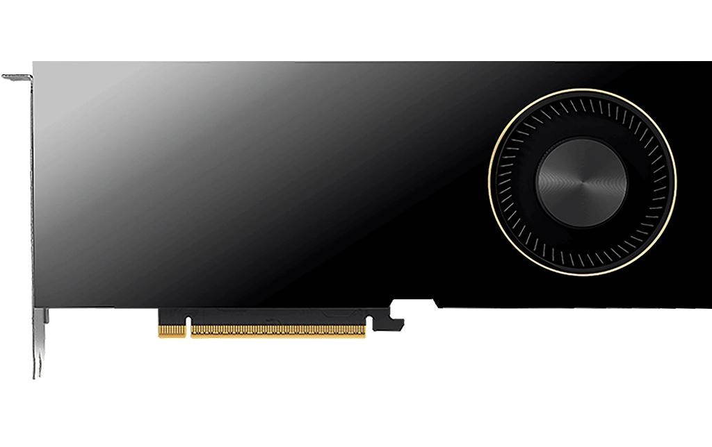 PNY RTX PRO 6000 Blackwell Max-Q – PCIe Grafikkarte – 4×DisplayPort 2.1b, PCIe x16 5.0, 300 W TDP, 1×16‑Pin