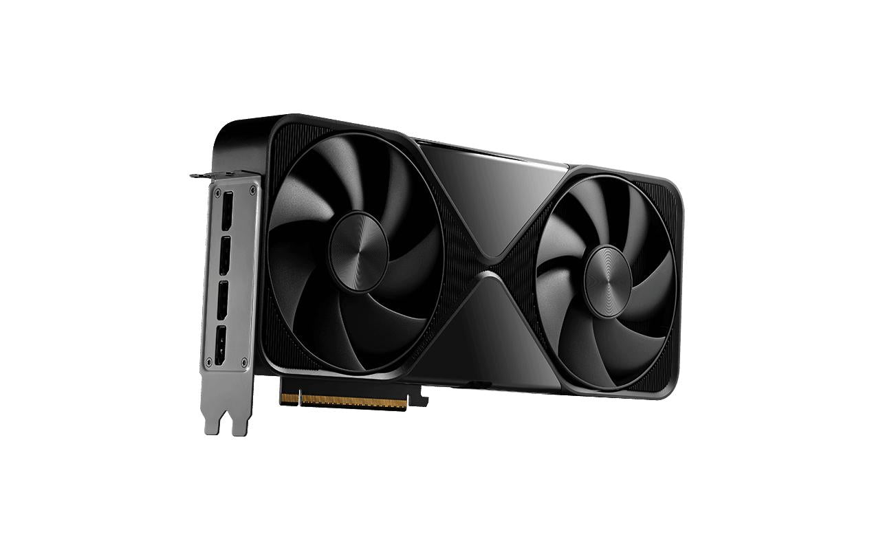 PNY RTX PRO 6000 Blackwell WS – 96 GB GDDR7, PCIe 5.0, 4×DP