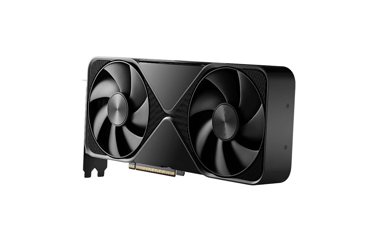 PNY RTX PRO 6000 Blackwell WS – 96 GB GDDR7, PCIe 5.0, 4×DP